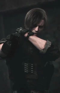 Leon Kennedy