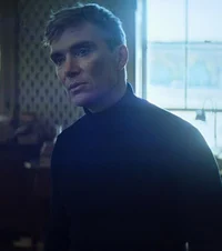 THOMAS SHELBY