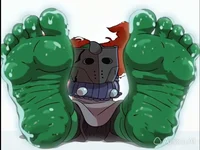 Клоун Трикки 