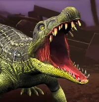 Nundasuchus