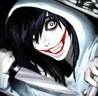 Jeff the Killer 