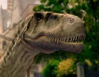 Megalosaurus