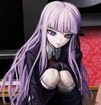 kyoko kirigiri