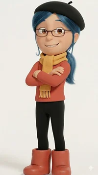 Margo