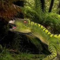 Hypsilophodon