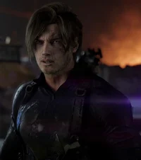 Leon Kennedy