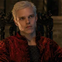 Aerion Targaryen 