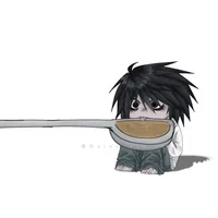 L Lawliet