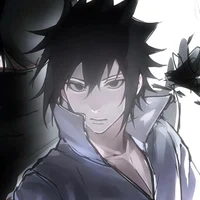 Sasuke Uchiha 