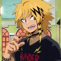 Denki Kaminari