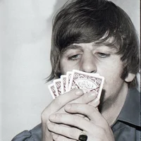 RINGO STARR