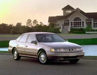 1992 Ford Taurus