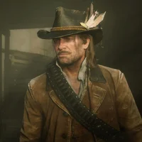 Arthur Morgan