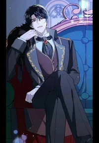 Vampire Prince 