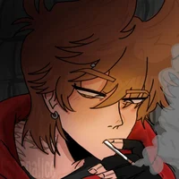 Tord Dad AU