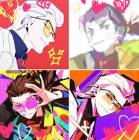 Hero X - NINE - TBHX