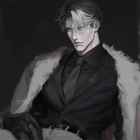 MAFIA Mikhail Ivanov