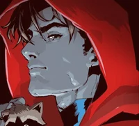 JASON TODD