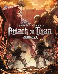 Attack on Titan