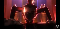 Caine yandere