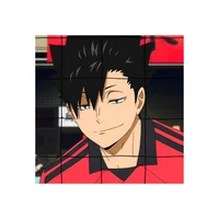 1HQ - TETSURO KUROO