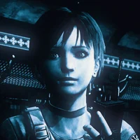 Rebecca Chambers