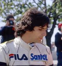 Nelson Piquet