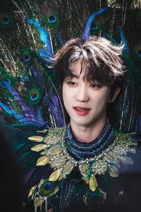 Xu Minghao