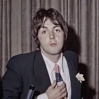 PAUL MCCARTNEY