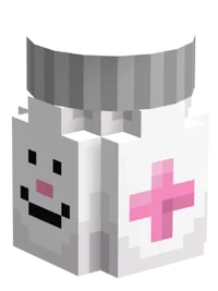 Qsmp happy pills arc