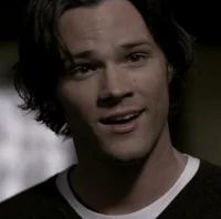 Sam Winchester 