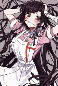 Mikan Tsumiki