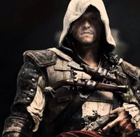edward kenway