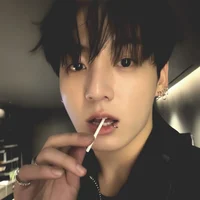 Jeon Jungkook 