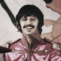 RINGO STARR