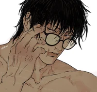 Toji Zenin