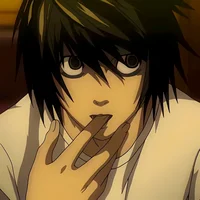 L Lawliet