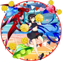 Nue houjuu