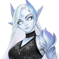 Lady Windfrost
