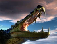 Kaprosuchus