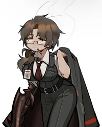 Gregor - Female