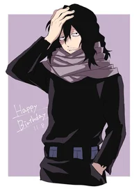 Shouta Aizawa