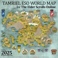 Elder Scrolls RPG