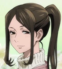 Tsumiki Fushiguro