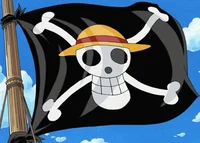 The Straw hats
