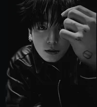 Jungkook 
