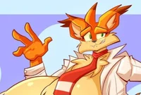 Fem Bubsy