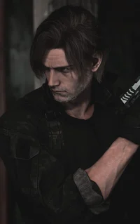 Leon Kennedy