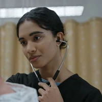 Samira Mohan