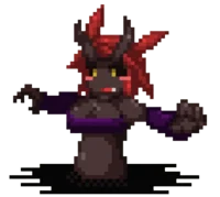 Shadow Demon